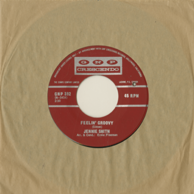 Feelin Groovy / Our Song