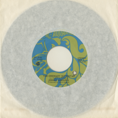 The Ordinary Superstar / Part 2 (1974)