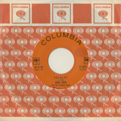 Shirley / High Heel Sneakers