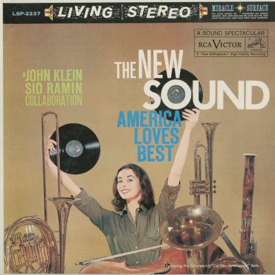 The New Sound America Loves Best