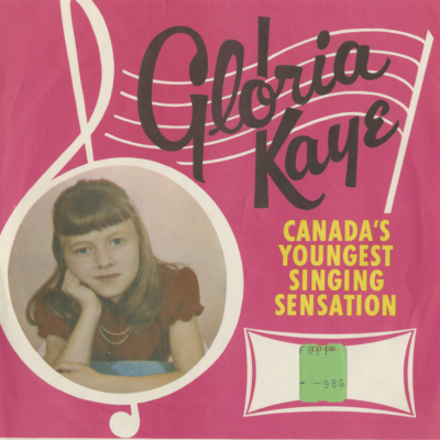 Teenage Tragedy / My Teddy