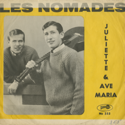 Juliette / Ave Maria