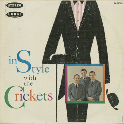 In Style With The Crickets