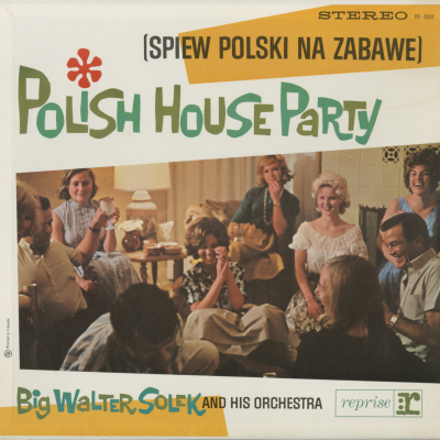 Polish House Party