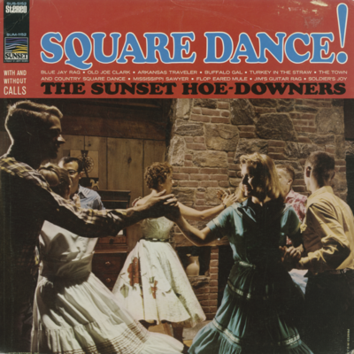 Square Dance!