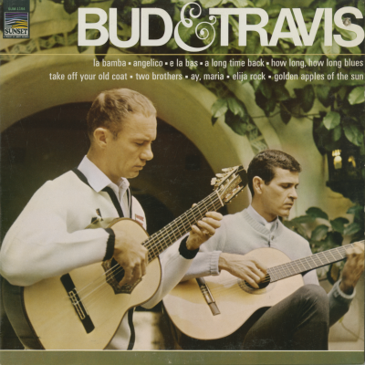 Bud & Travis (1968)