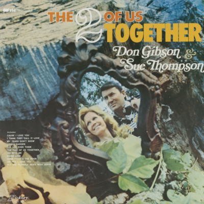 The 2 Of Us Together