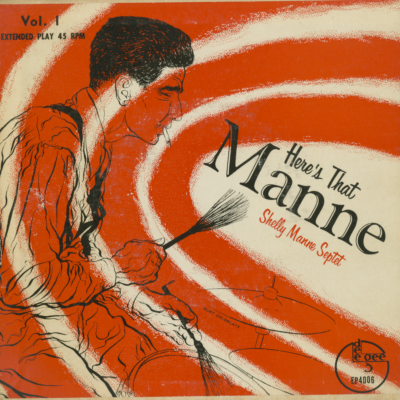 Here's That Manne (1952)