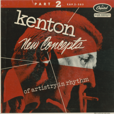 New Concepts Of Artistry In Rhythm Part 2 (1953)