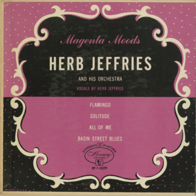 Magenta Moods (1951)