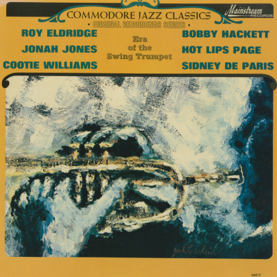 Era Of The Swing Trumpet (1964)