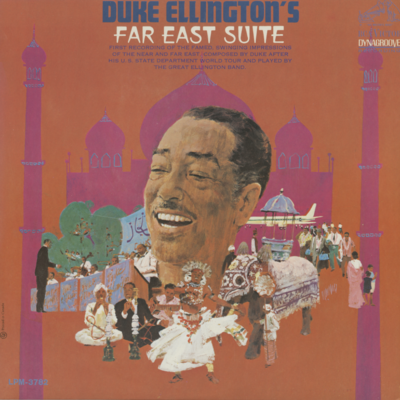 Far East Suite