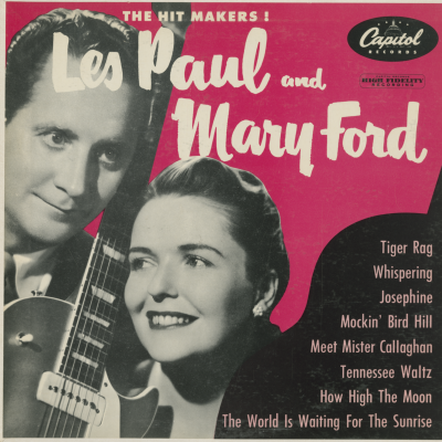 The Hit Makers (1953)