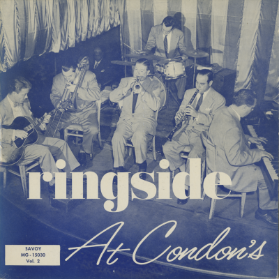 Ringside At Condon's Vol 2