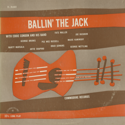 Ballin The Jack (1952)