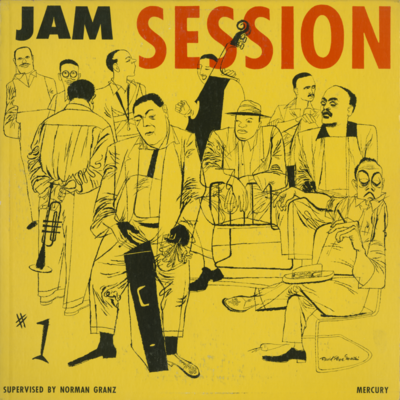 Jam Session #1