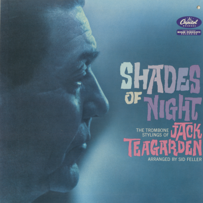 Shades Of Night (1959)