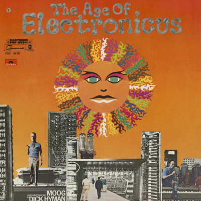 The Age Of Electronicus