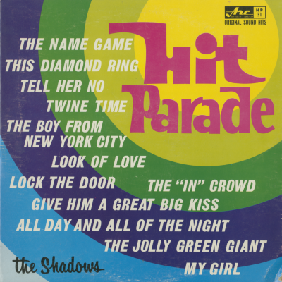 Hit Parade
