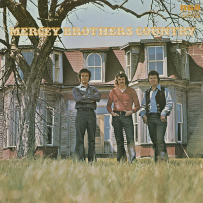 Mercey Brothers Country