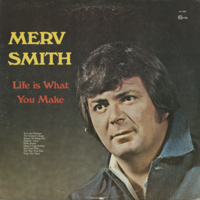 Life Is What You Make