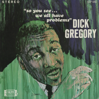 So You See We All Have Problems (1964)