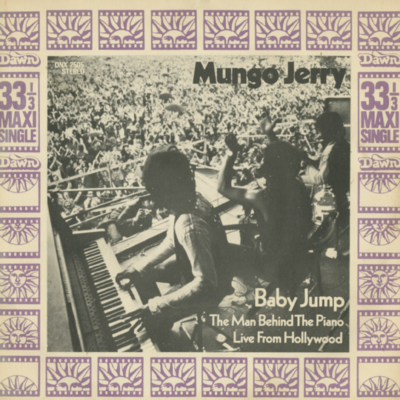 Mungo Jerry (1971)