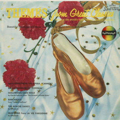 Themes From Great Classics