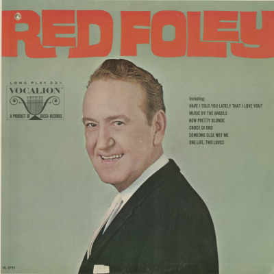 Red Foley