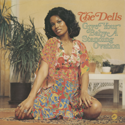 Give Your Baby A Standing Ovation