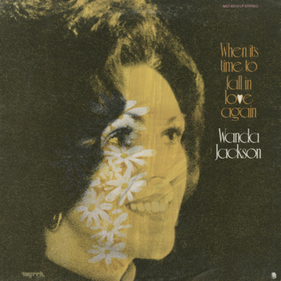 When It's Time To Fall In Love Again