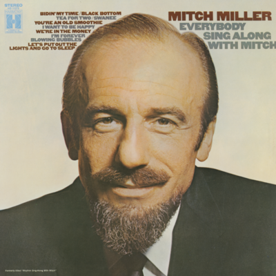 Everybody Sing Along With Mitch