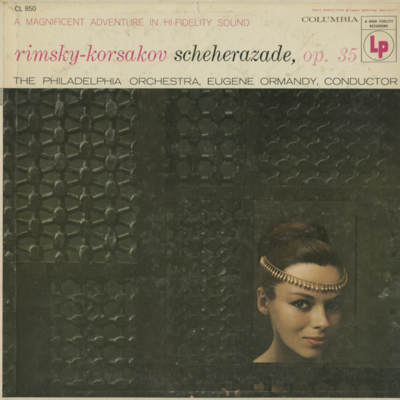 A Magnificent Adventure In Hi-Fidelity Sound