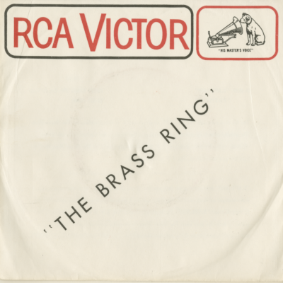 Lapland / Patricia (1966)