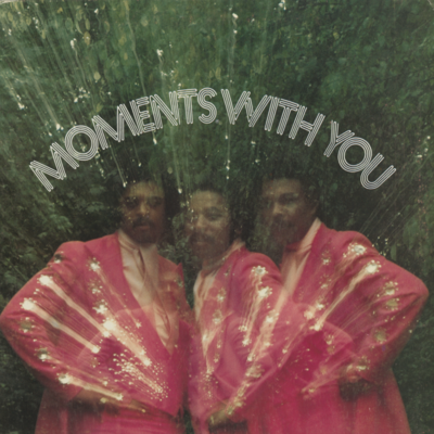 Moments With You (1976)