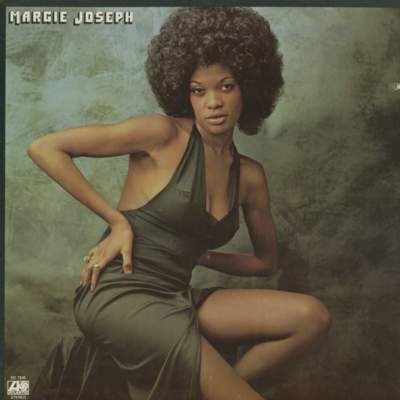 Margie Joseph (1973)