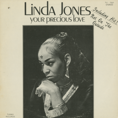 Your Precious Love (1972)