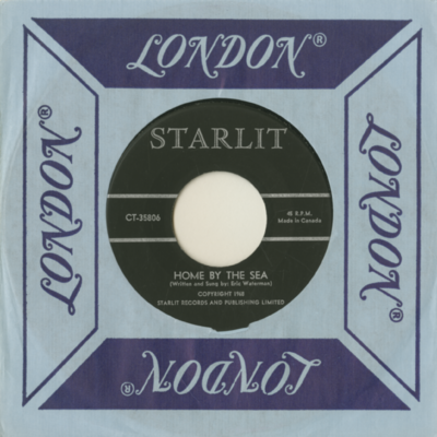 Home By The Sea / Labrador