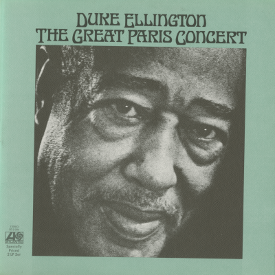 The Great Paris Concert