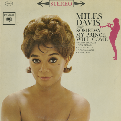 Sopmeday My Prince Will Come