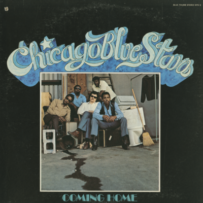 Chicago Blue Stars (1969)