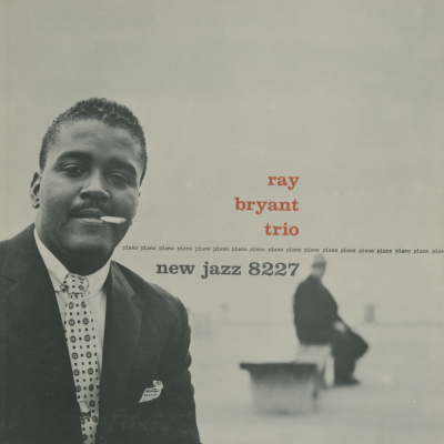 Ray Bryant Trio