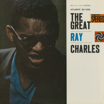 The Great Ray Charles
