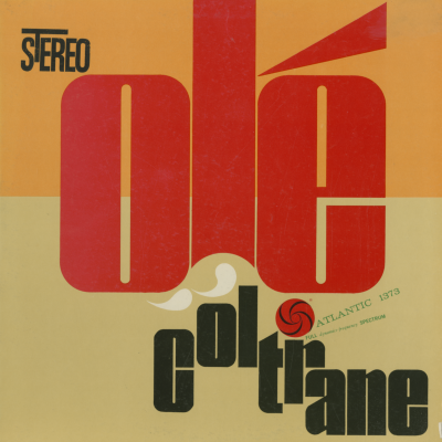 Ole' Coltrane