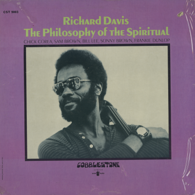 The Philosophy Of The Spiritual (1972)