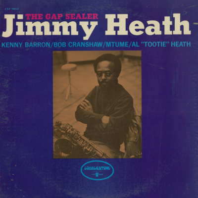 The Gap Sealer (1972)