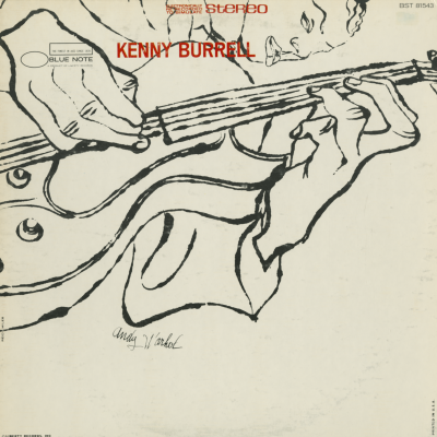 Kenny Burrell Vol 2
