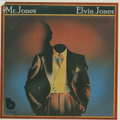 Mr. Jones