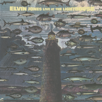 Live At The Lighthouse