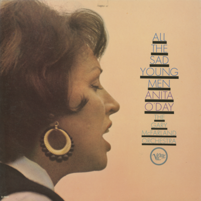 All The Sad Young Men